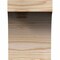 Ekena Millwork Huntington Smooth Rafter Tail, Douglas Fir, 5 1/2"W x 8"H x 36"L RFT06X08X36HUN00SDF - alternate 4